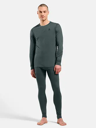 ODLO | Damen Shirt Merino 200 | 